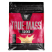 BSN True Mass 1200 4730-4800 g čokoládový mliečny kokteil