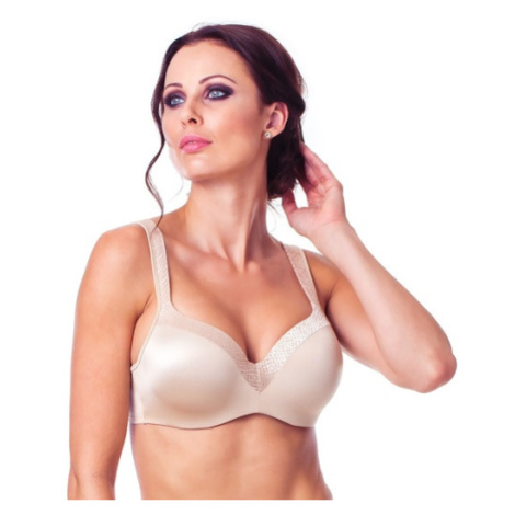 PLAYTEX BODY FEEL GOOD UNDERWIRED BRA - Dámska vystužená podprsenka - telová