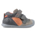 Biomecanics  Baby Sneakers 231125-B - Musgo  Módne tenisky Oranžová