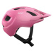 POC AXION Cyklistická prilba, ružová, veľkosť