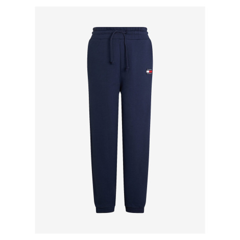 Dámske športové nohavice Tommy Hilfiger