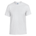 Gildan Pánske tričko G8000 White