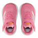 Adidas Sneakersy Duramo SL Kids IF6109 Ružová