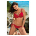 Heidi Cocinella swimsuit M-631 Red