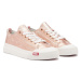 Tenisky Diesel Athos S-Athos Low W Sneakers Gold Rose