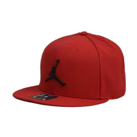 Šiltovka NIKE U J PRO CAP S FB JUMPMAN