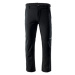 Hi-Tec CABANO Pánske softshellové nohavice, čierna, veľkosť
