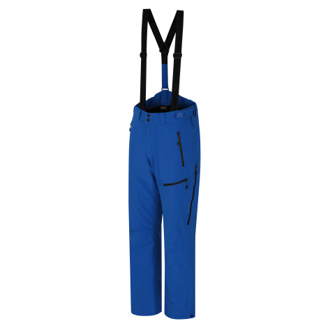 Men's ski pants Hannah AMMAR princess blue
