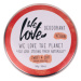 Prírodný krémový deodorant "Sweet & Soft" We Love the Planet 48 g