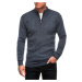 Edoti Men's sweater