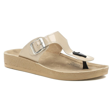 Polaris 315569R.z2Fx Beige Woman Birke