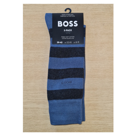 Pánske klasické ponožky Hugo Boss
