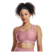 Under Armour UA Crossback Mid Bra W 1361034-697