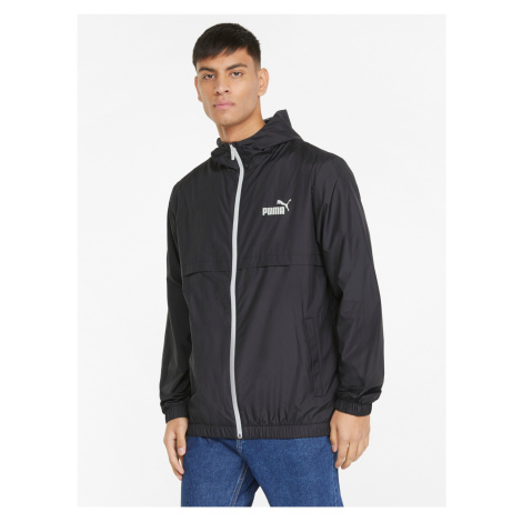 Pánske outdoorové bundy Puma