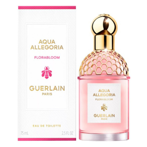Guerlain Aqua Allegoria Florabloom - EDT 75 ml