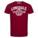 Pánske tričko Lonsdale Boxing