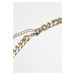 Long Basic Necklace - gold