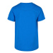 WE Fashion Tričko 'Herold'  modrá