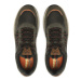 Wrangler Sneakersy Pioneer Hike WM22210A Zelená