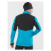 Pánska bunda Salomon Agile Softshell Jacket