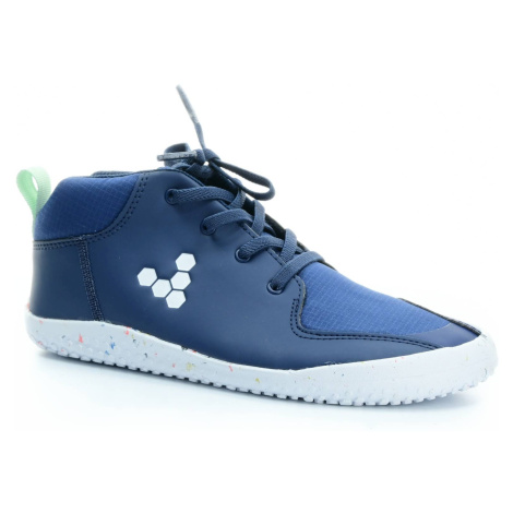 topánky Vivobarefoot Primus Bootie All Weather J Midnight 38 EUR