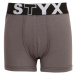 3PACK detské boxerky Styx športová guma viacfarebné (3GJ96813)