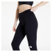 Legíny The North Face W Interlock Cotton Legging Black