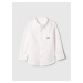 GAP Baby shirt with Oxford logo - Boys