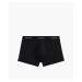 Men's boxers ATLANTIC - black