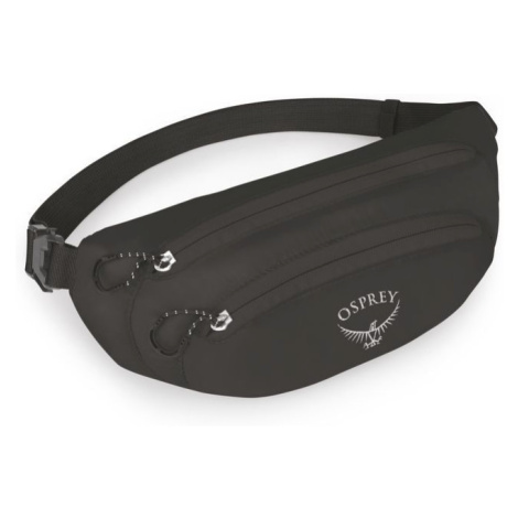 Ľadvinka Osprey Ul Stuff Waist Pack 1 Farba: čierna