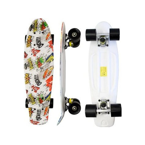 Aga4Kids Skateboard MR6013