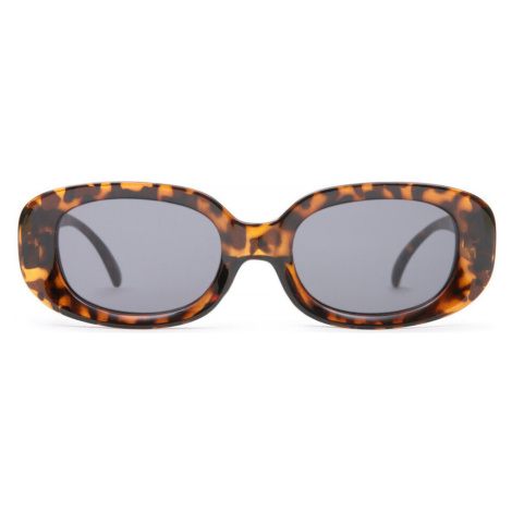 Vans  Showstopper sunglasses  Slnečné okuliare Hnedá