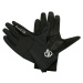 Dámske rukavice Dare2B DWG337-800 čierne Černá