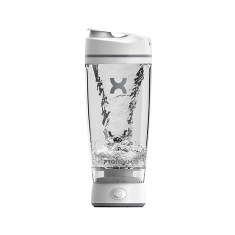 PROMiXX Original na baterky – White 600 ml
