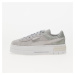 Puma Mayze Crashed Retreat Yourself Wns Gray