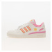 Tenisky adidas Forum Low Cl W Cloud White/ Bliss Pink/ Spark