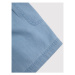 Coccodrillo Bavlnené šortky WC2123201WIL Modrá Regular Fit