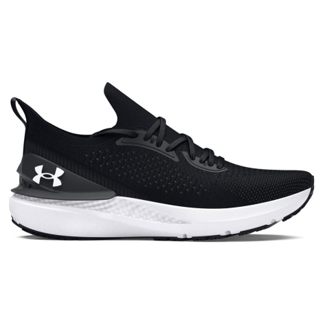 Under Armour UA W Shift-BLK Dámske topánky čierne 3027777-001-10