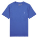 Polo Ralph Lauren  SS CN-TOPS-T-SHIRT  Tričká s krátkym rukávom Modrá