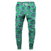 Aloha From Deer Unisex's Kabuki Mask Sweatpants SWPN-PC AFD926