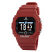 Marea Smart hodinky B57008/3 Červená