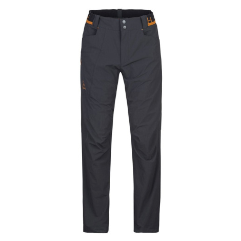 Men's pants Hannah NIGUEL II anthracite