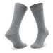 Lacoste Ponožky Vysoké Unisex RA4182 Biela