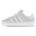 adidas  Campus 00s Light Grey White (Enfant)  Módne tenisky Biela