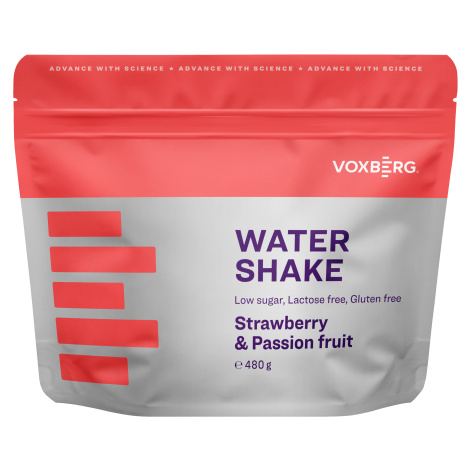 Voxberg Water Shake 480 g pomaranč