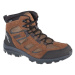 Topánky Jack Wolfskin Vojo 3 Texapore Mid M 4042462-5298