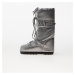 Moon Boot Glance Silver