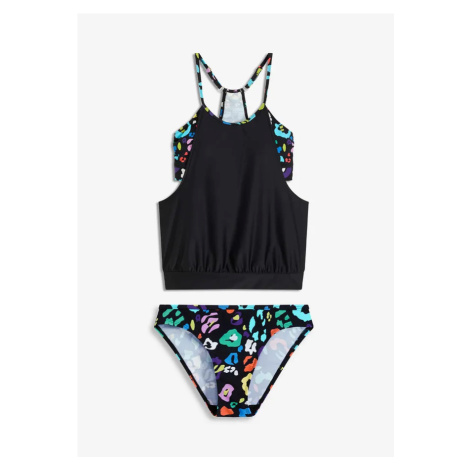 Tankiny, oversized (2-dielne) bonprix