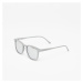 Urban Classics Sunglasses Arthur with Chain Grey/ Silver