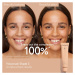 Caudalie Vinocrush Skin Tint CC krém pre jednotný tón pleti s hydratačným účinkom odtieň 3